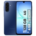 گوشی موبایل سامسونگ مدل Galaxy A17 4G دو سیم کارت ظرفیت 128 گیگابایت و رم 6 گیگابایت - ویتنام